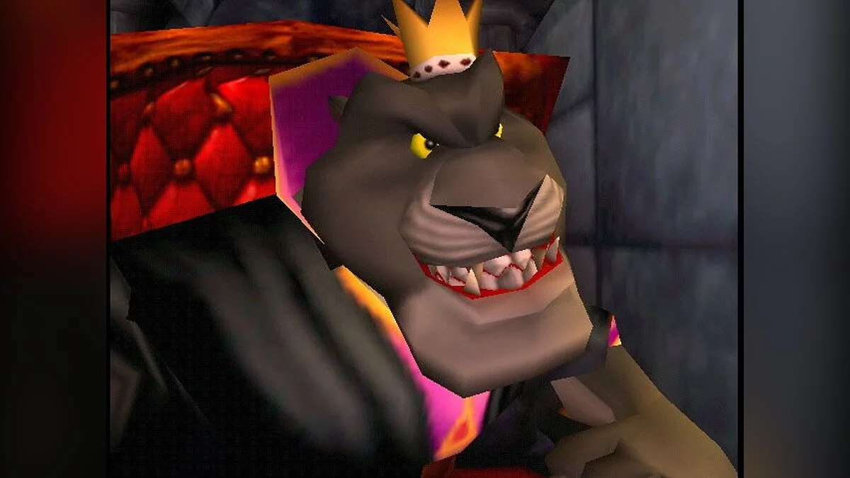 Скриншоты из Conker's Bad Fur Day / Картинка 64