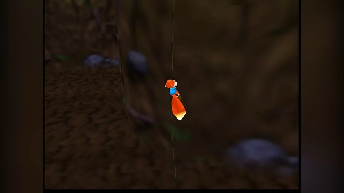 Скриншоты из Conker's Bad Fur Day / Картинка 67