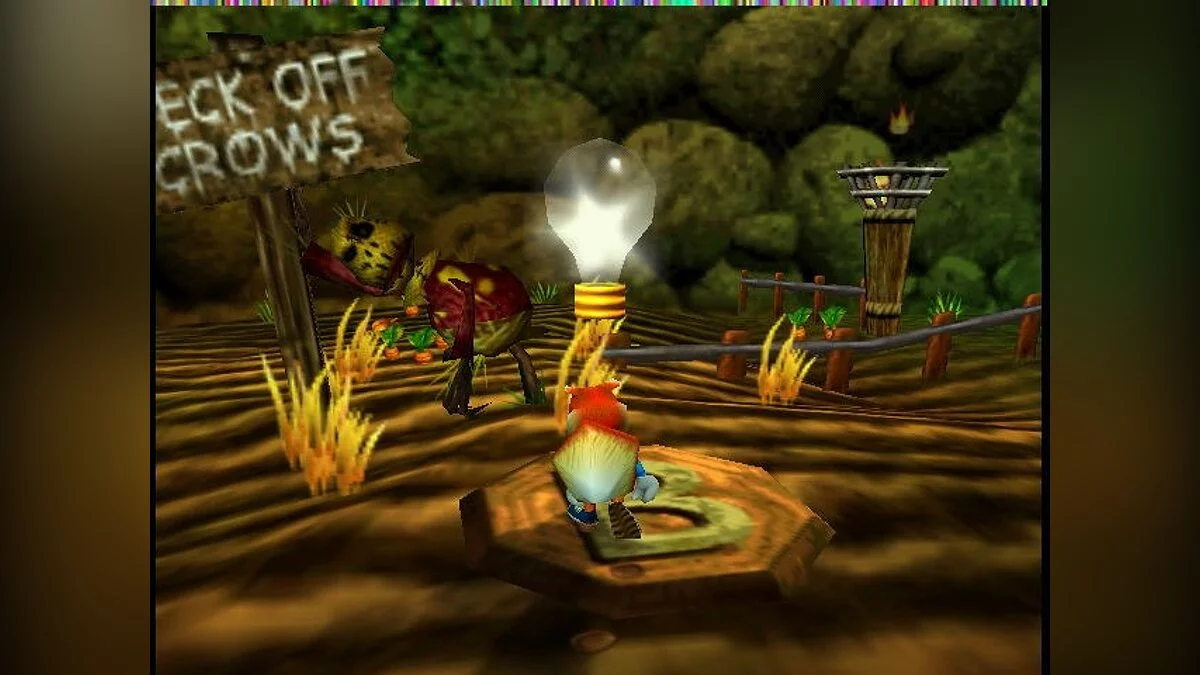 Скриншоты из Conker's Bad Fur Day / Картинка 66