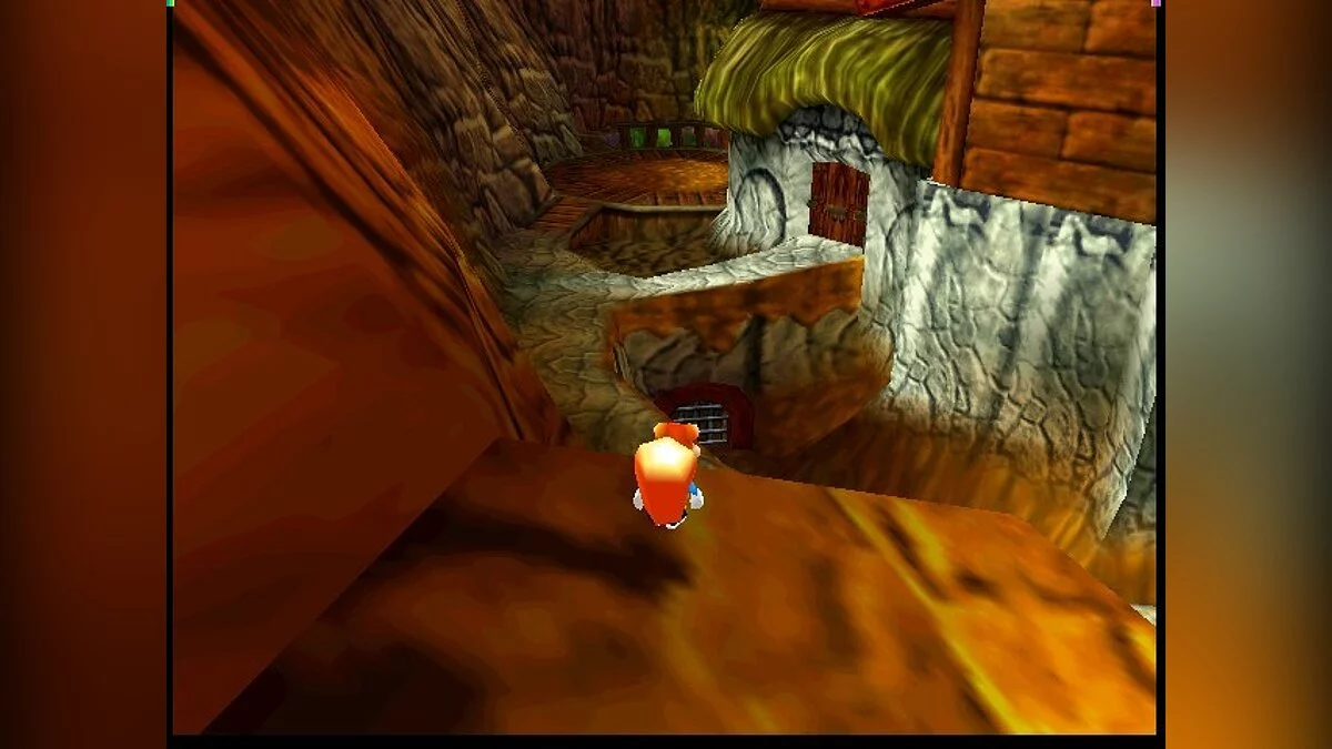 Скриншоты из Conker's Bad Fur Day / Картинка 70