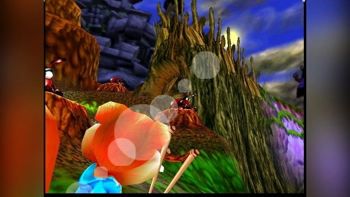 Скриншоты из Conker's Bad Fur Day / Картинка 72