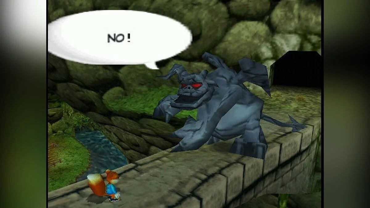 Скриншоты из Conker's Bad Fur Day / Картинка 74