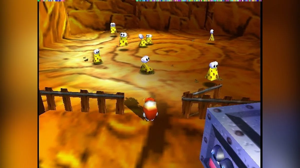 Скриншоты из Conker's Bad Fur Day / Картинка 78