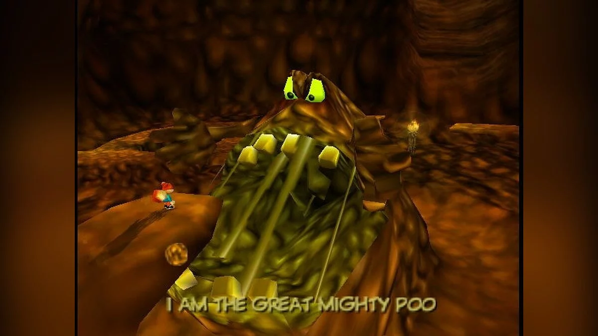 Скриншоты из Conker's Bad Fur Day / Картинка 82