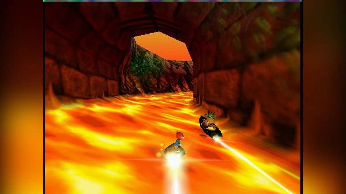 Скриншоты из Conker's Bad Fur Day / Картинка 83