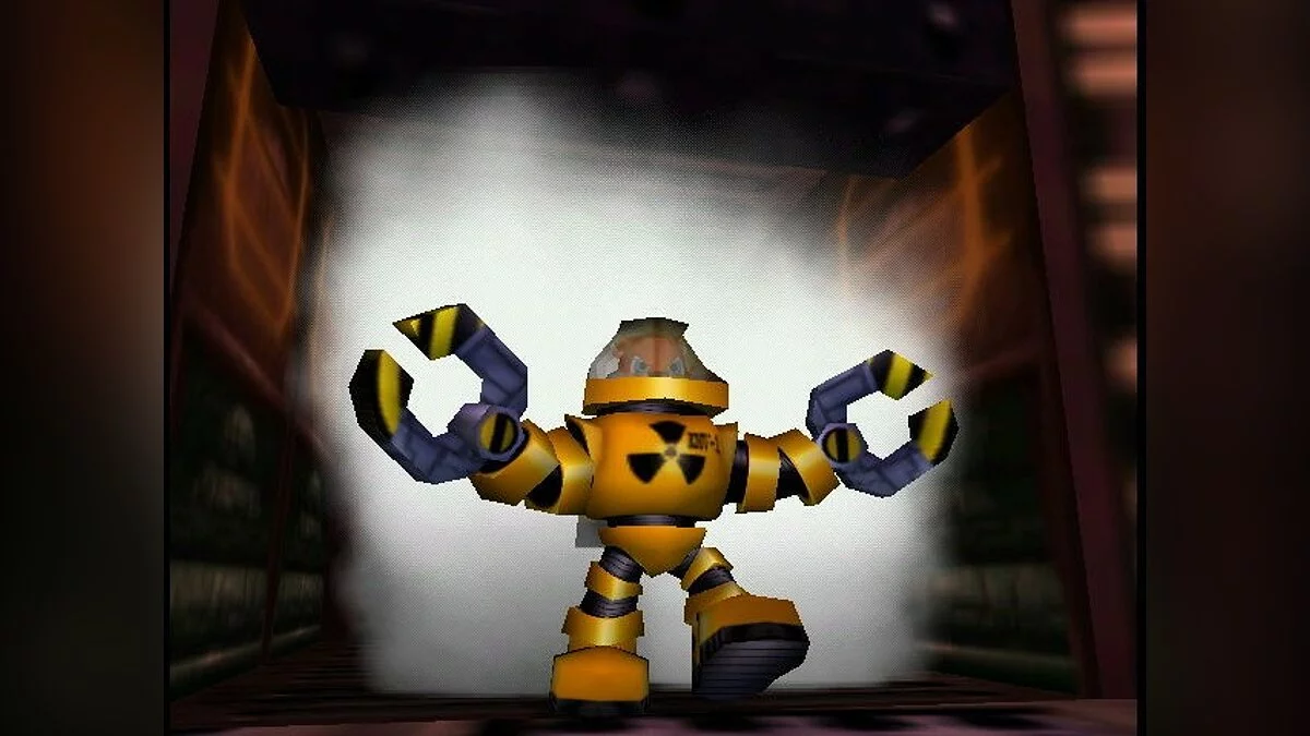 Скриншоты из Conker's Bad Fur Day / Картинка 90