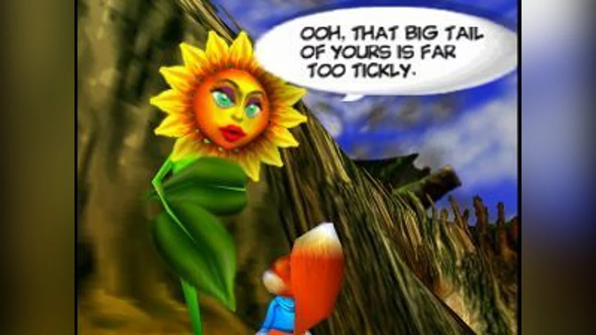 Скриншоты из Conker's Bad Fur Day / Картинка 2