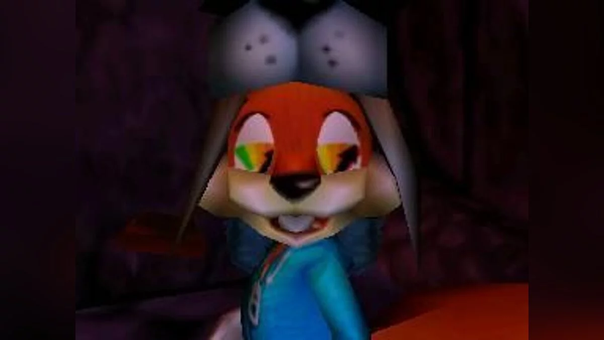 Скриншоты из Conker's Bad Fur Day / Картинка 9