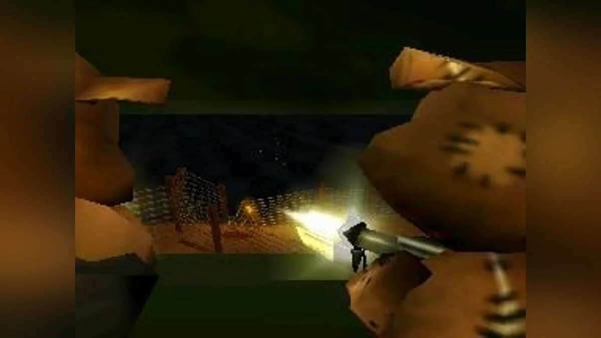 Скриншоты из Conker's Bad Fur Day / Картинка 13
