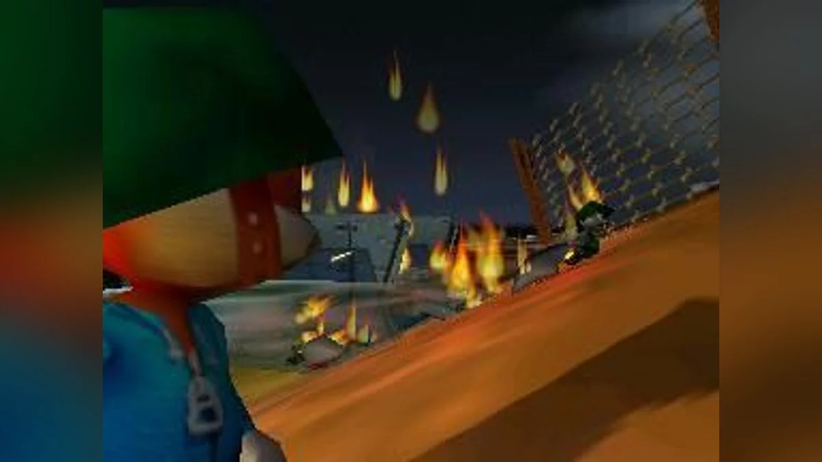Скриншоты из Conker's Bad Fur Day / Картинка 17