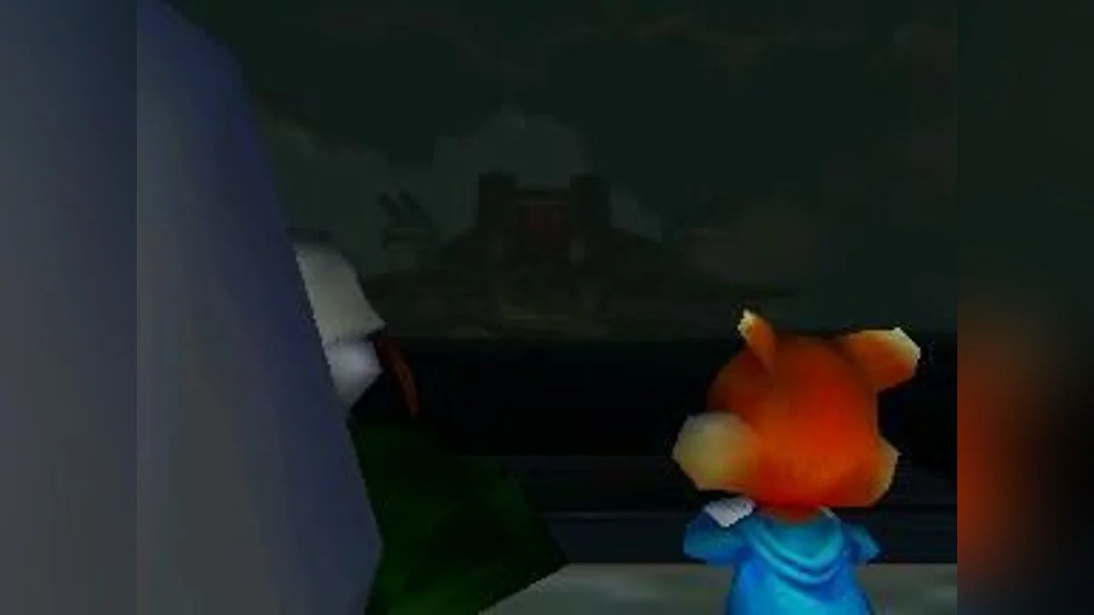 Скриншоты из Conker's Bad Fur Day / Картинка 19