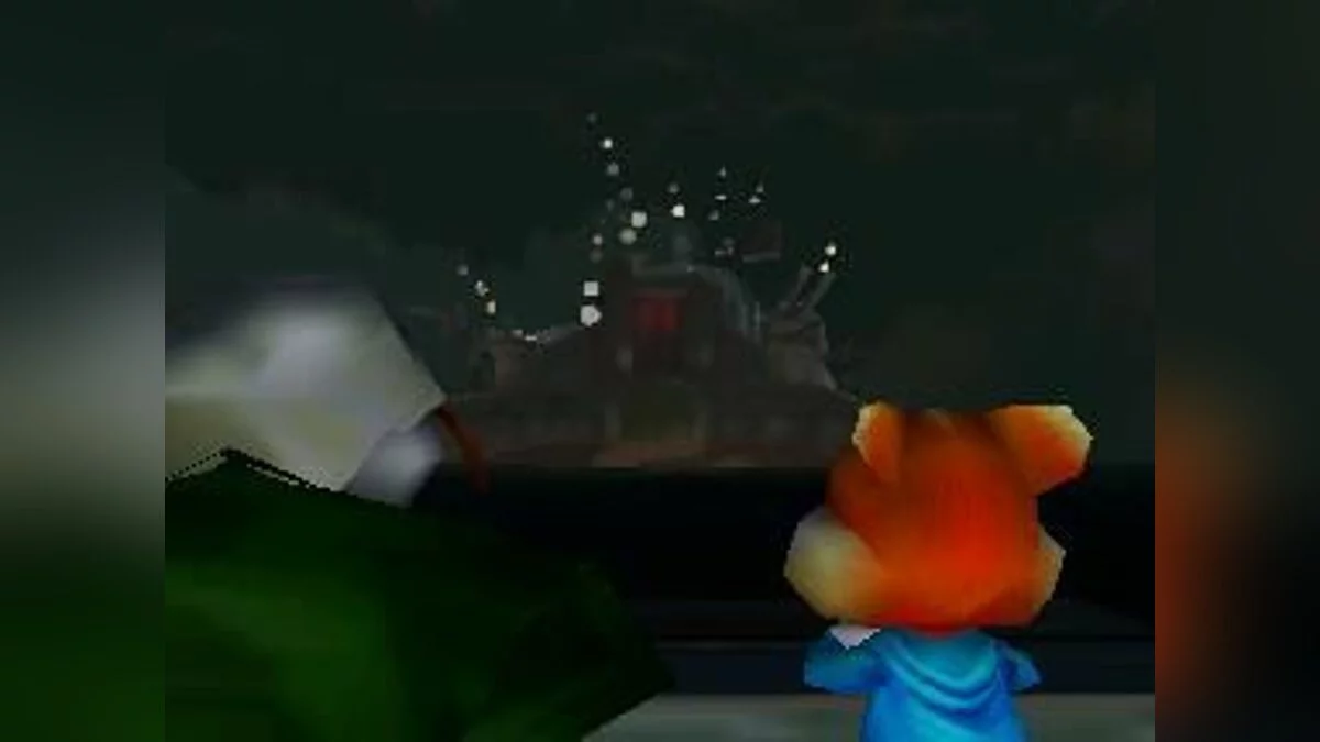 Скриншоты из Conker's Bad Fur Day / Картинка 22