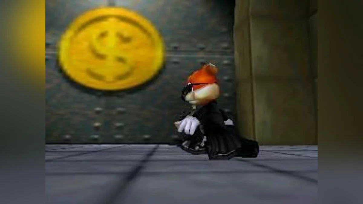 Скриншоты из Conker's Bad Fur Day / Картинка 24