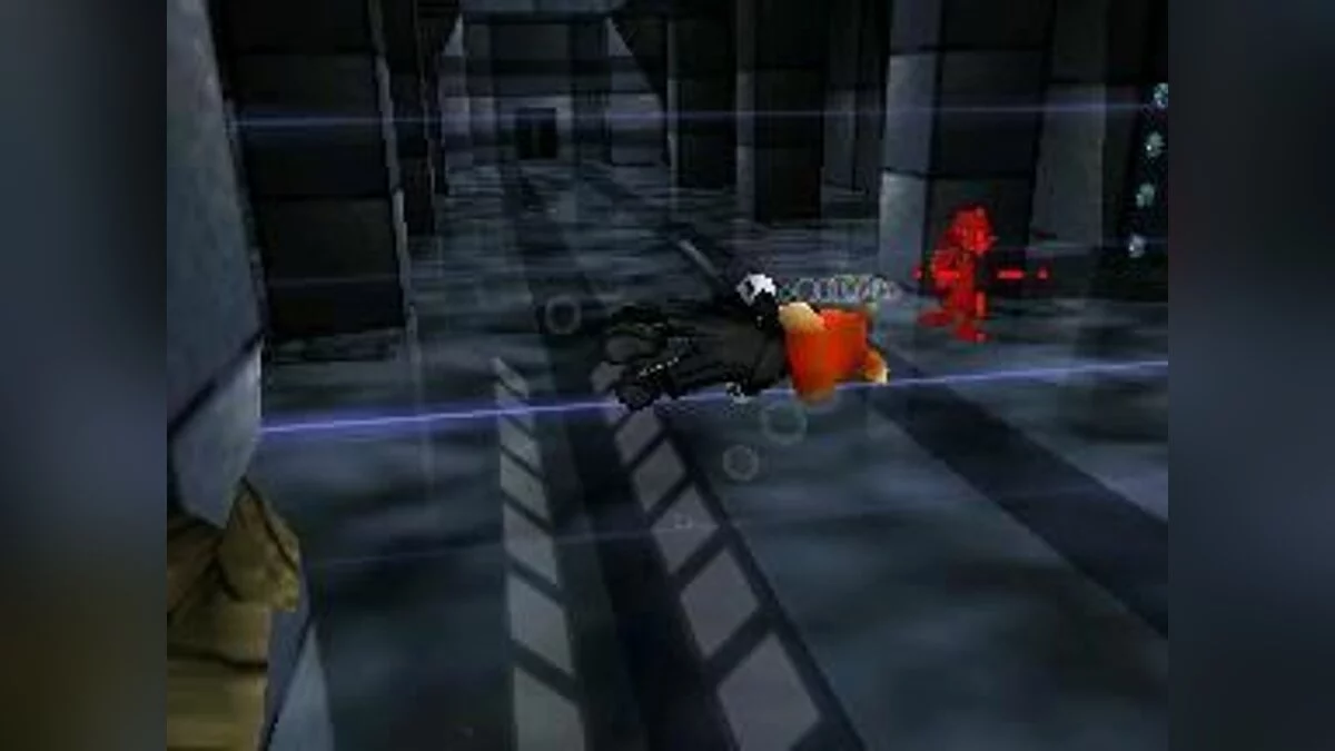 Скриншоты из Conker's Bad Fur Day / Картинка 29