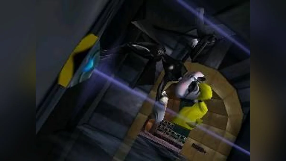 Скриншоты из Conker's Bad Fur Day / Картинка 32