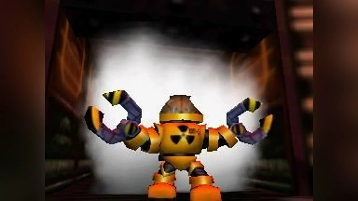 Скриншоты из Conker's Bad Fur Day / Картинка 36