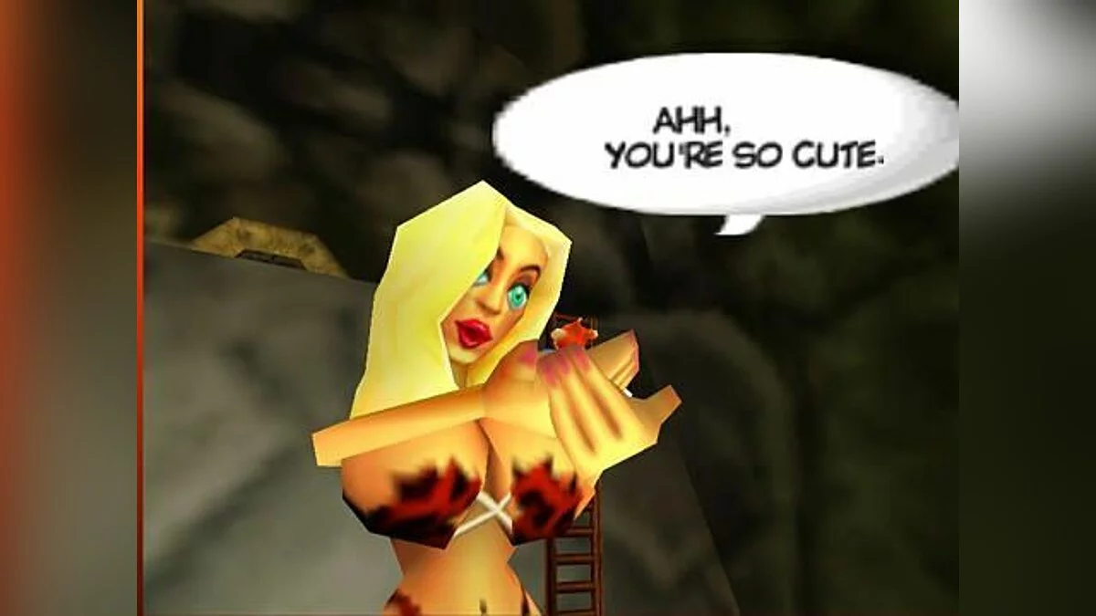 Скриншоты из Conker's Bad Fur Day / Картинка 58