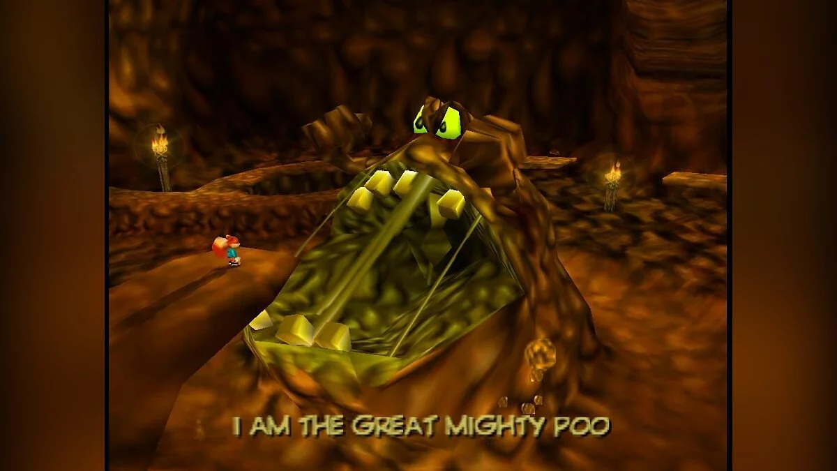 Скриншоты из Conker's Bad Fur Day / Картинка 59