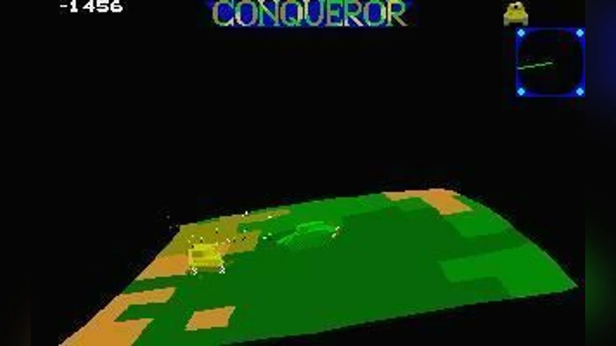 Скриншоты из Conqueror / Картинка 2