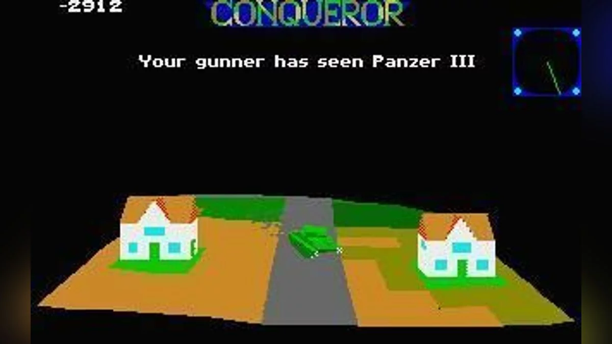 Скриншоты из Conqueror / Картинка 3