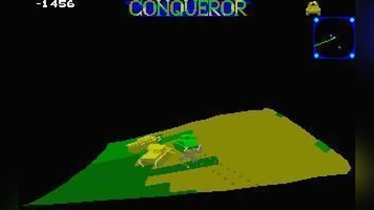 Скриншоты из Conqueror / Картинка 5