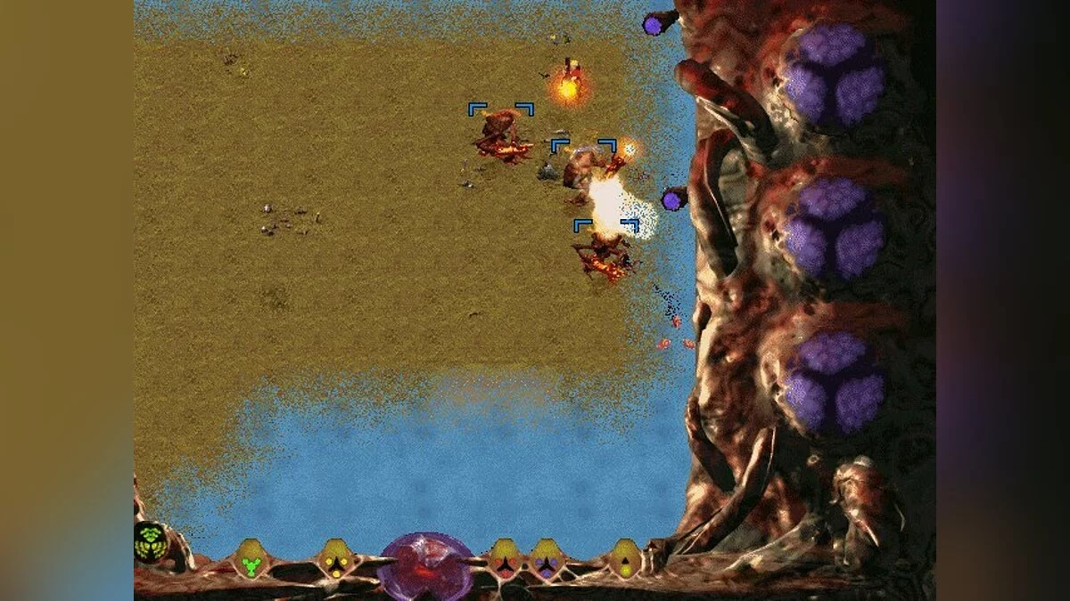 Скриншоты из Conquest Earth: First Encounter / Картинка 11