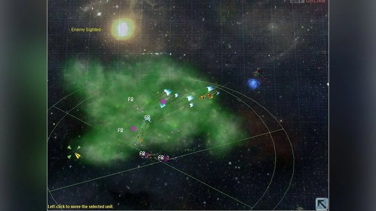 Скриншоты из Conquest: Frontier Wars / Картинка 22