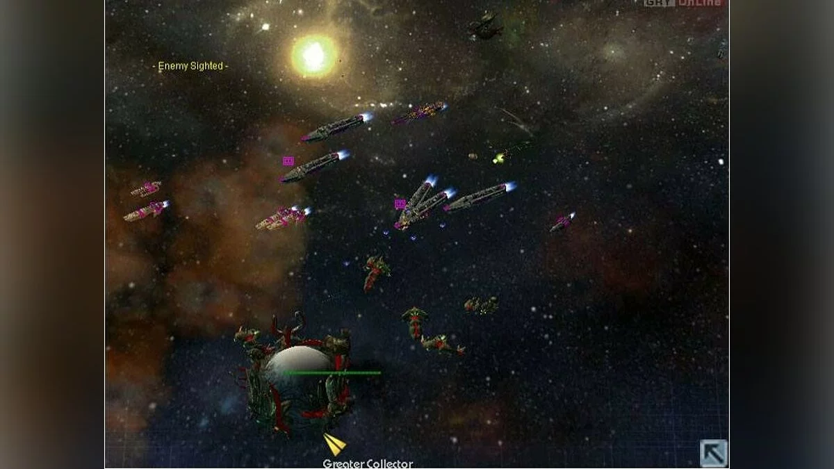 Скриншоты из Conquest: Frontier Wars / Картинка 23