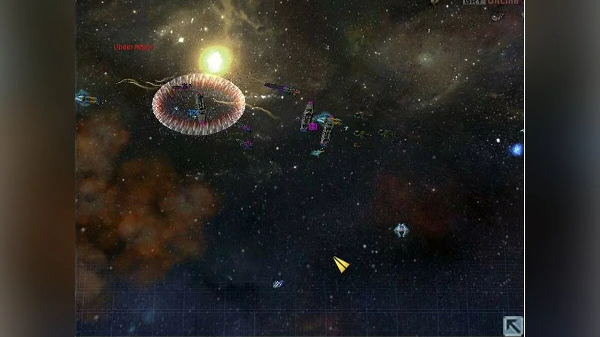 Скриншоты из Conquest: Frontier Wars / Картинка 25