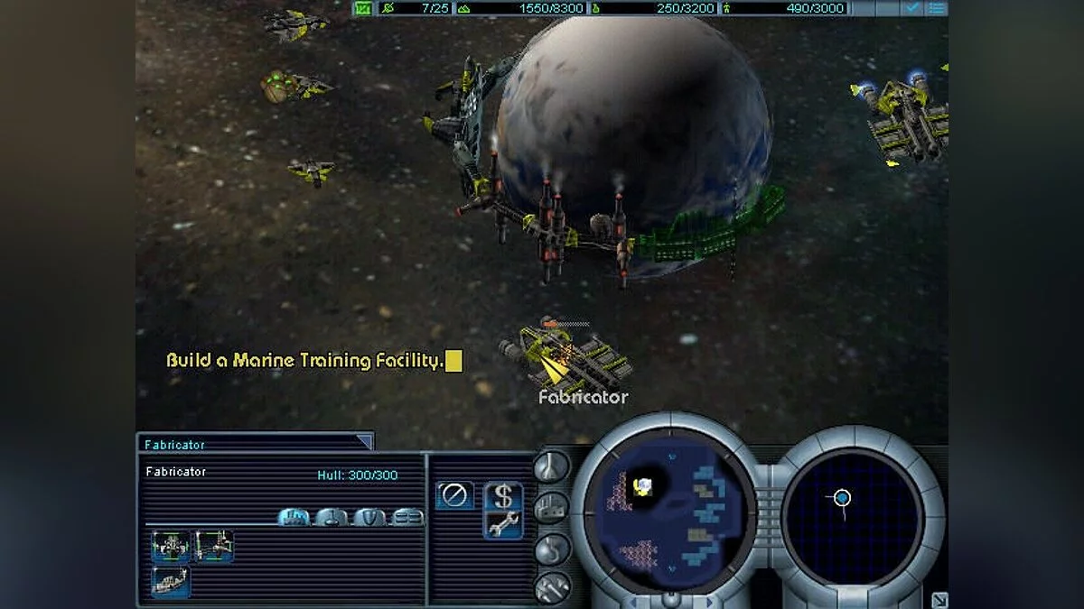 Скриншоты из Conquest: Frontier Wars / Картинка 32