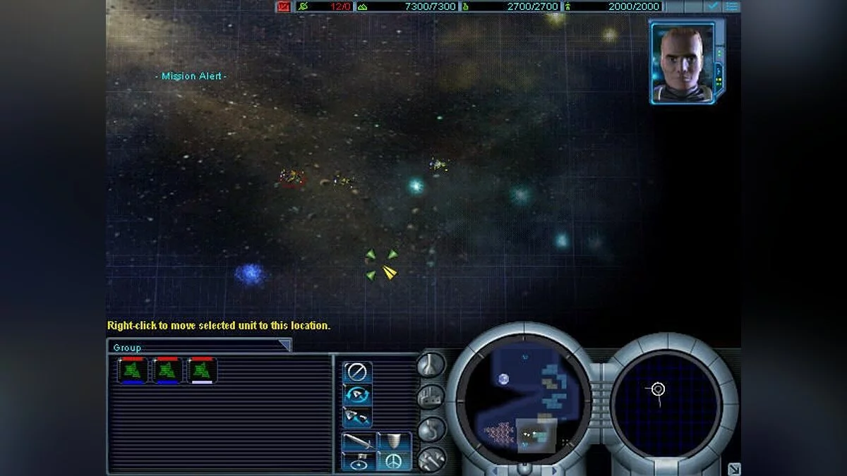 Скриншоты из Conquest: Frontier Wars / Картинка 30