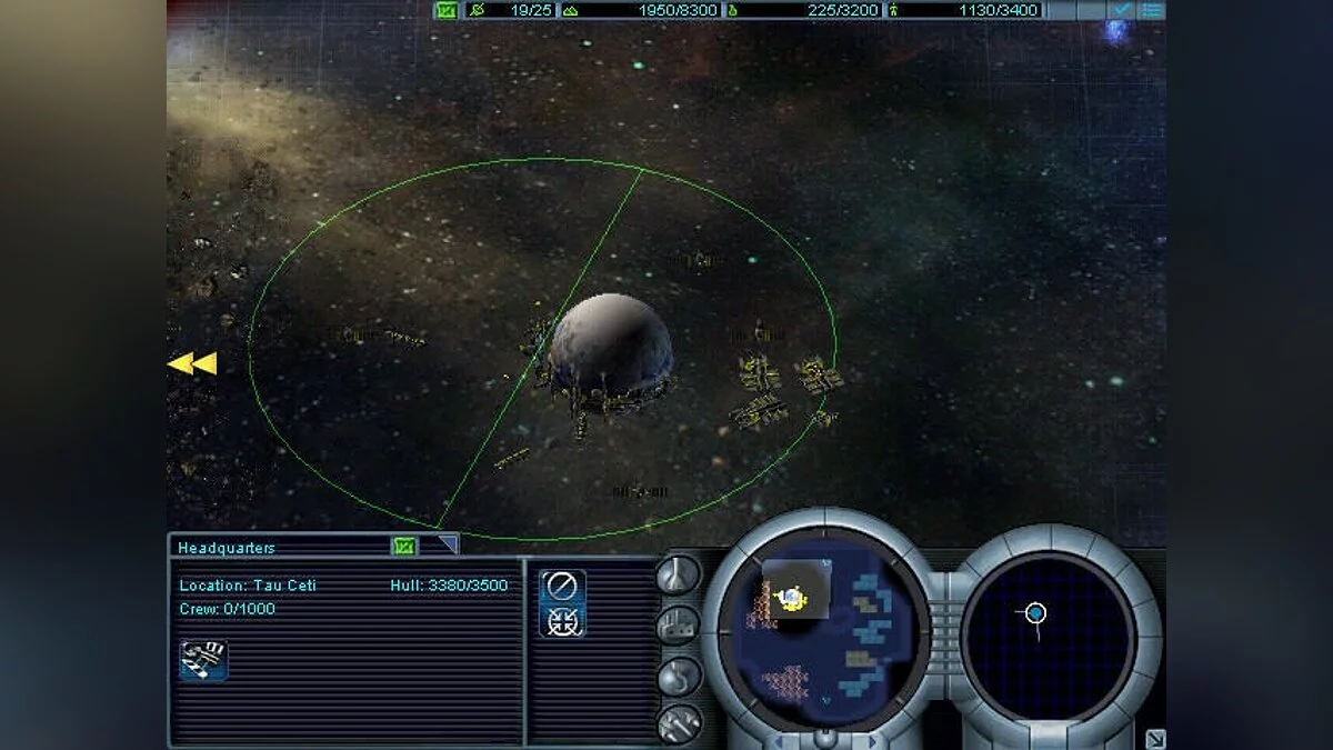 Скриншоты из Conquest: Frontier Wars / Картинка 33