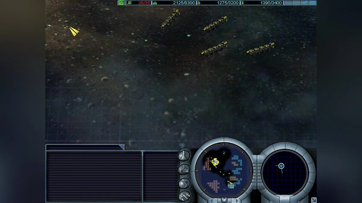 Скриншоты из Conquest: Frontier Wars / Картинка 35