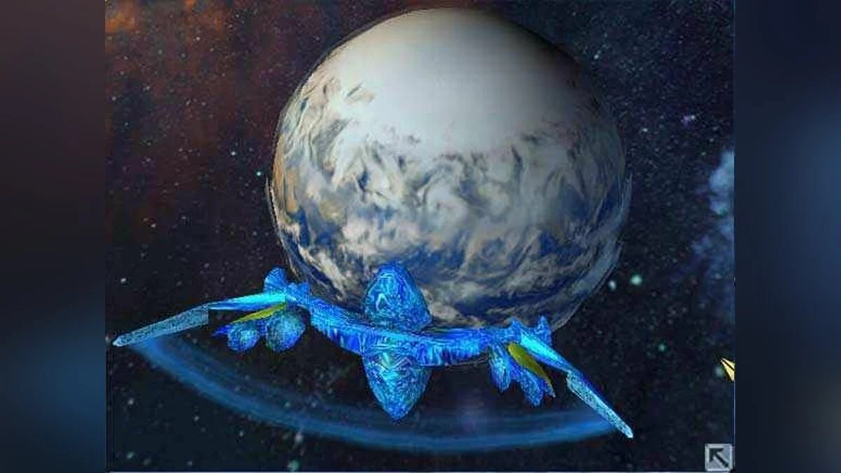 Скриншоты из Conquest: Frontier Wars / Картинка 16
