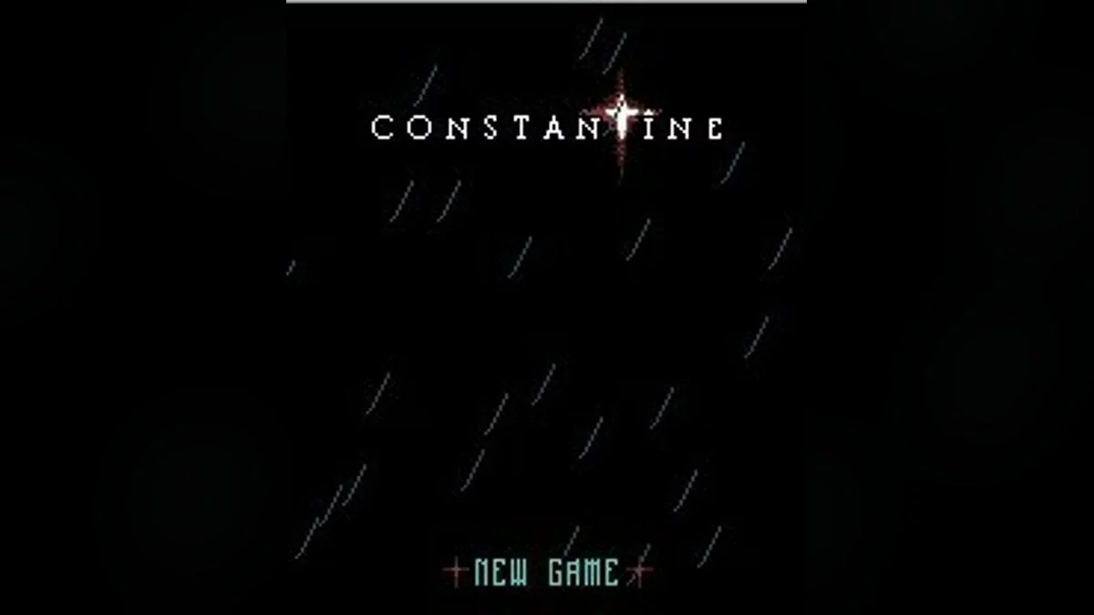 Скриншоты из Constantine (2005) / Картинка 48