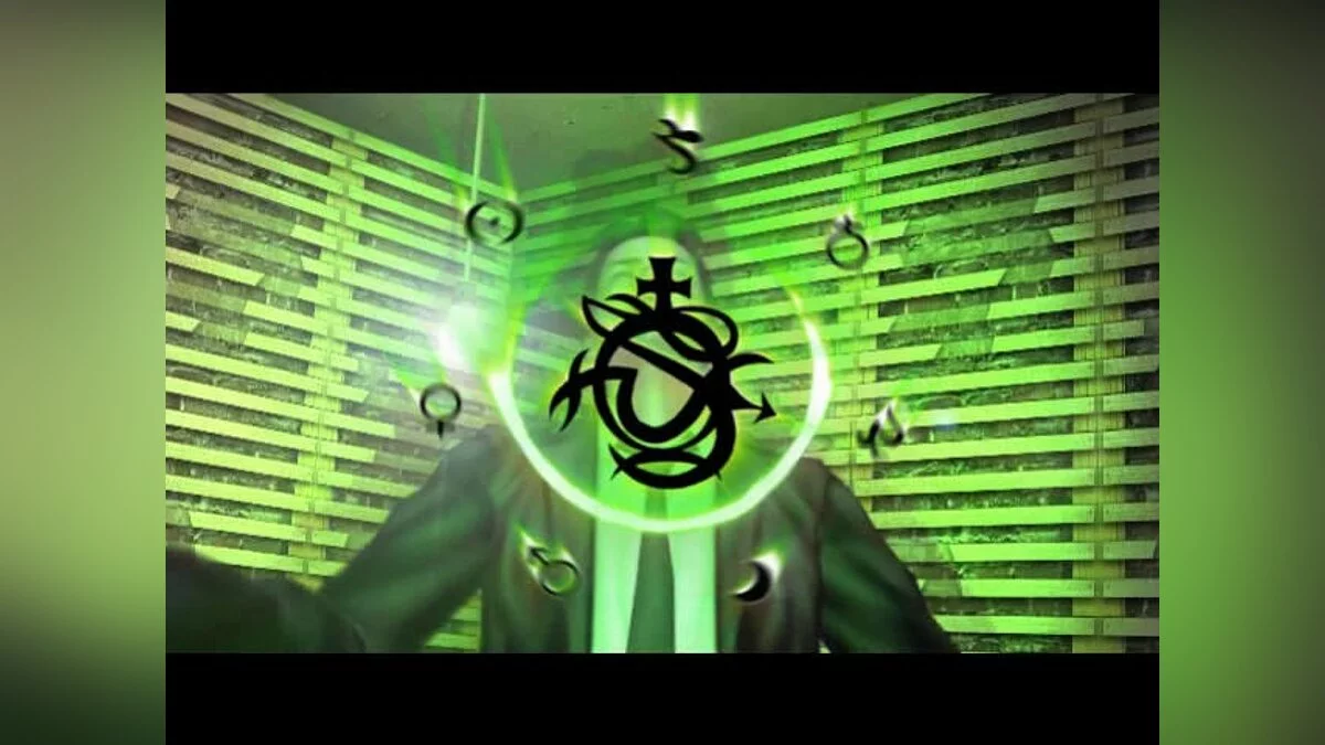 Скриншоты из Constantine (2005) / Картинка 67