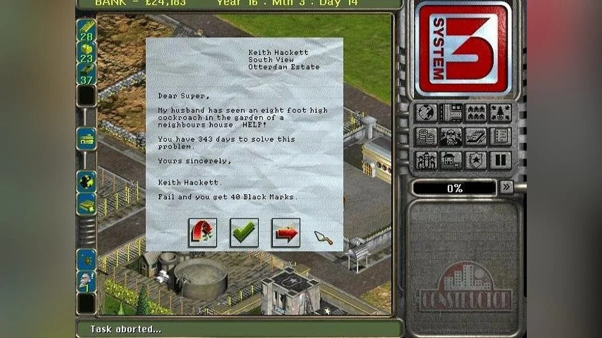 Скриншоты из Constructor / Картинка 6