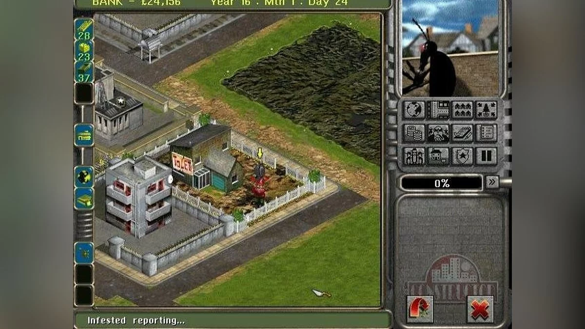 Скриншоты из Constructor / Картинка 7