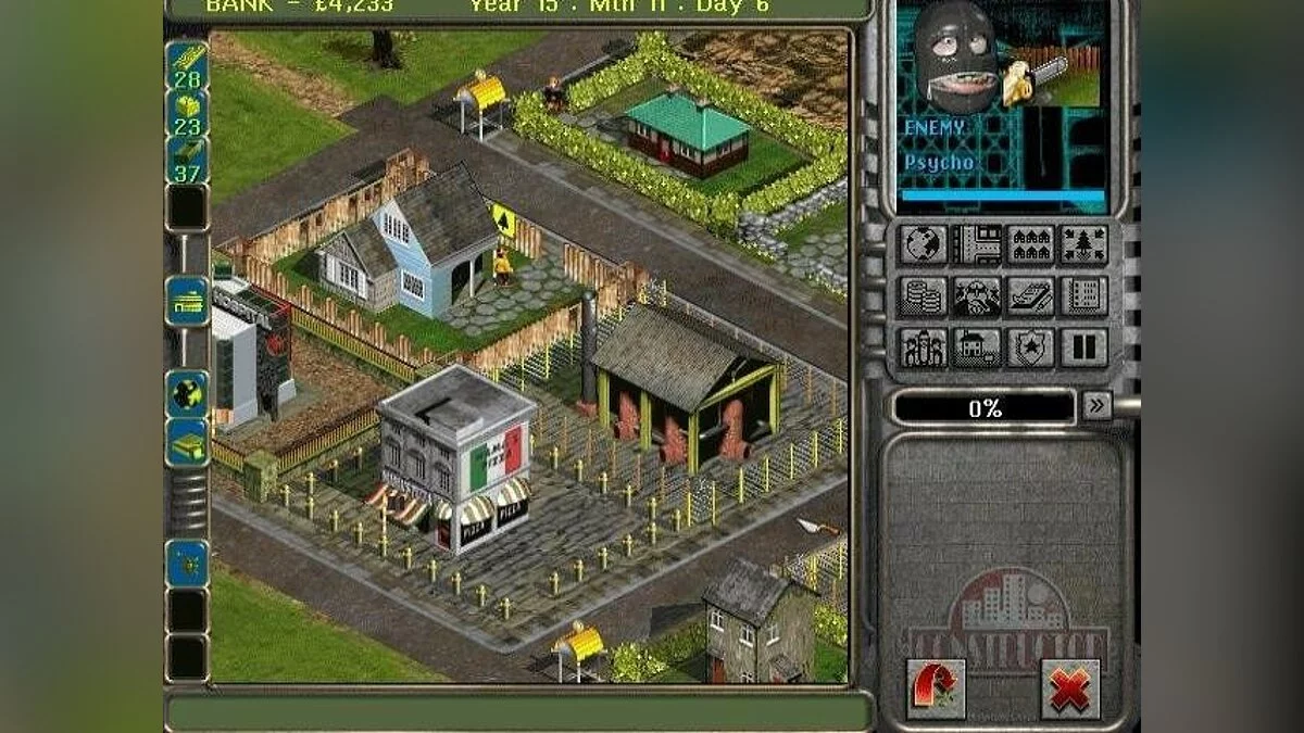 Скриншоты из Constructor / Картинка 8