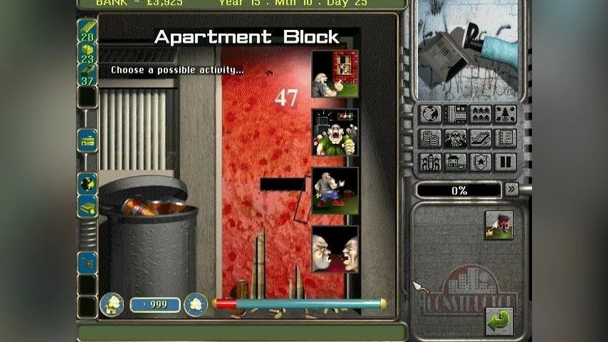 Скриншоты из Constructor / Картинка 10