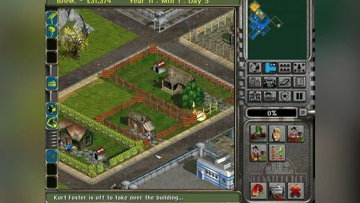 Скриншоты из Constructor / Картинка 13