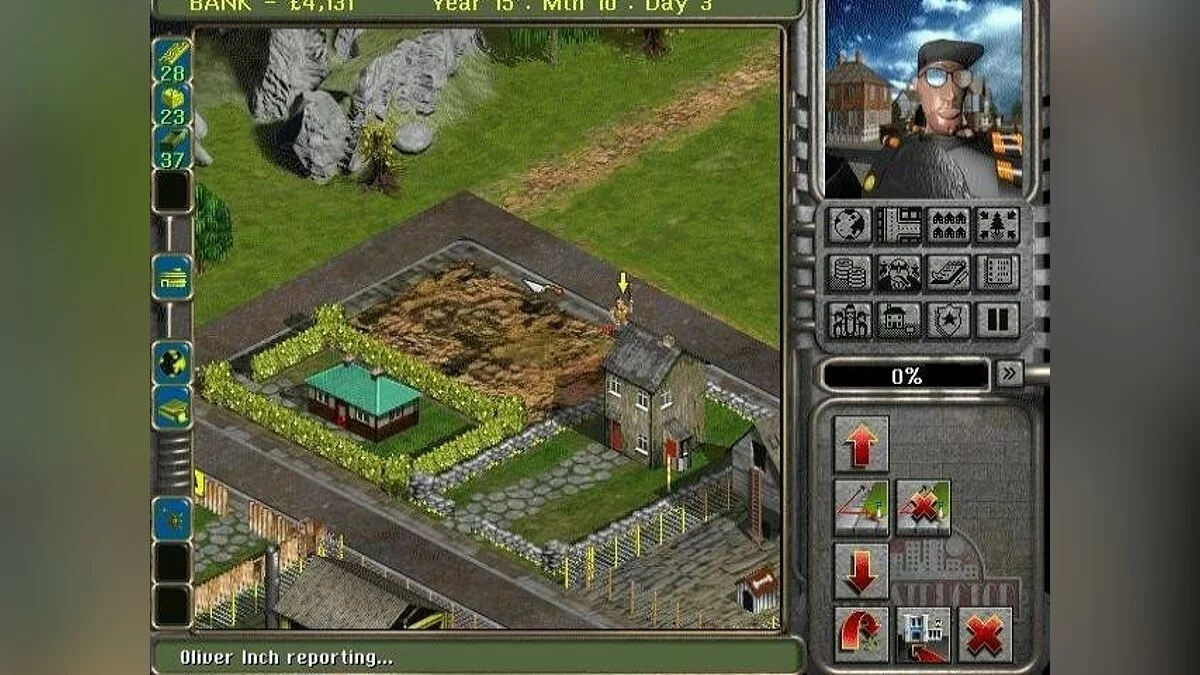 Скриншоты из Constructor / Картинка 14