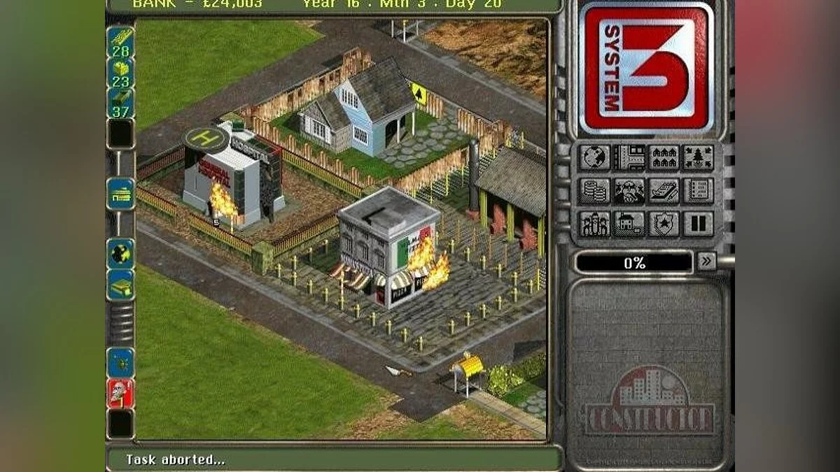 Скриншоты из Constructor / Картинка 15
