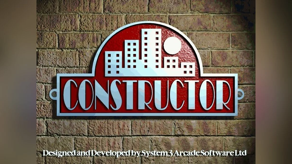 Скриншоты из Constructor / Картинка 17