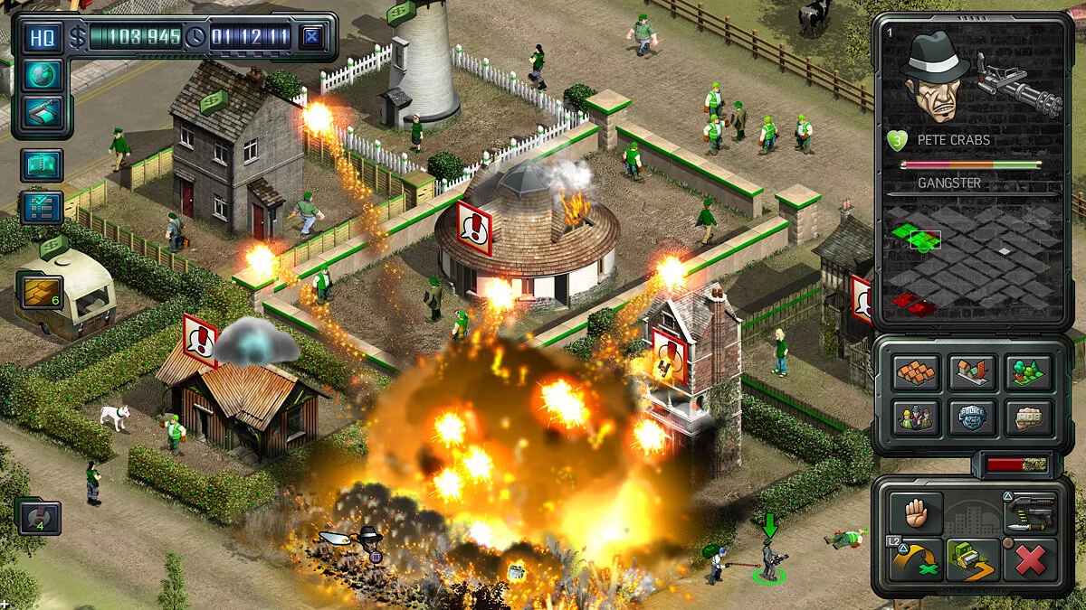 Скриншоты из Constructor / Картинка 48