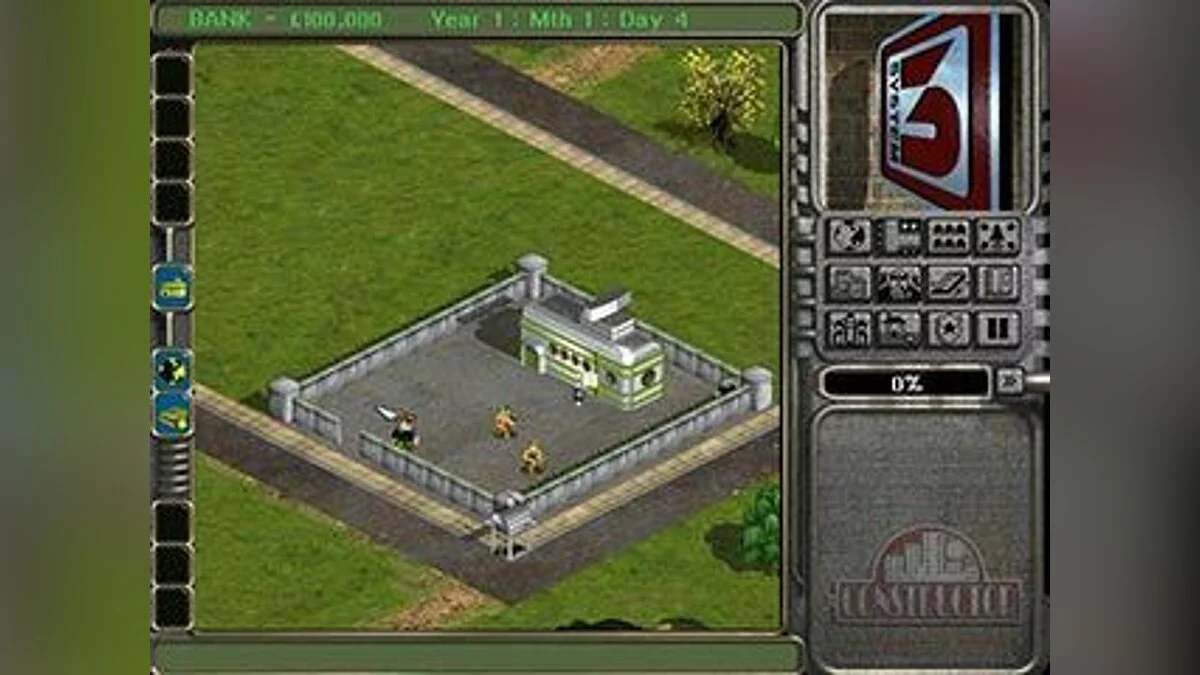 Скриншоты из Constructor / Картинка 2