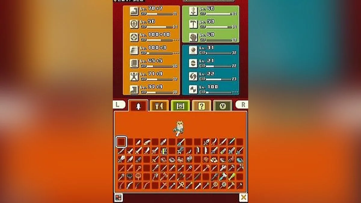 Скриншоты из Contact / Картинка 40