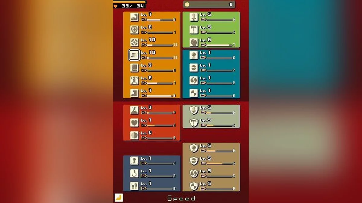 Скриншоты из Contact / Картинка 7
