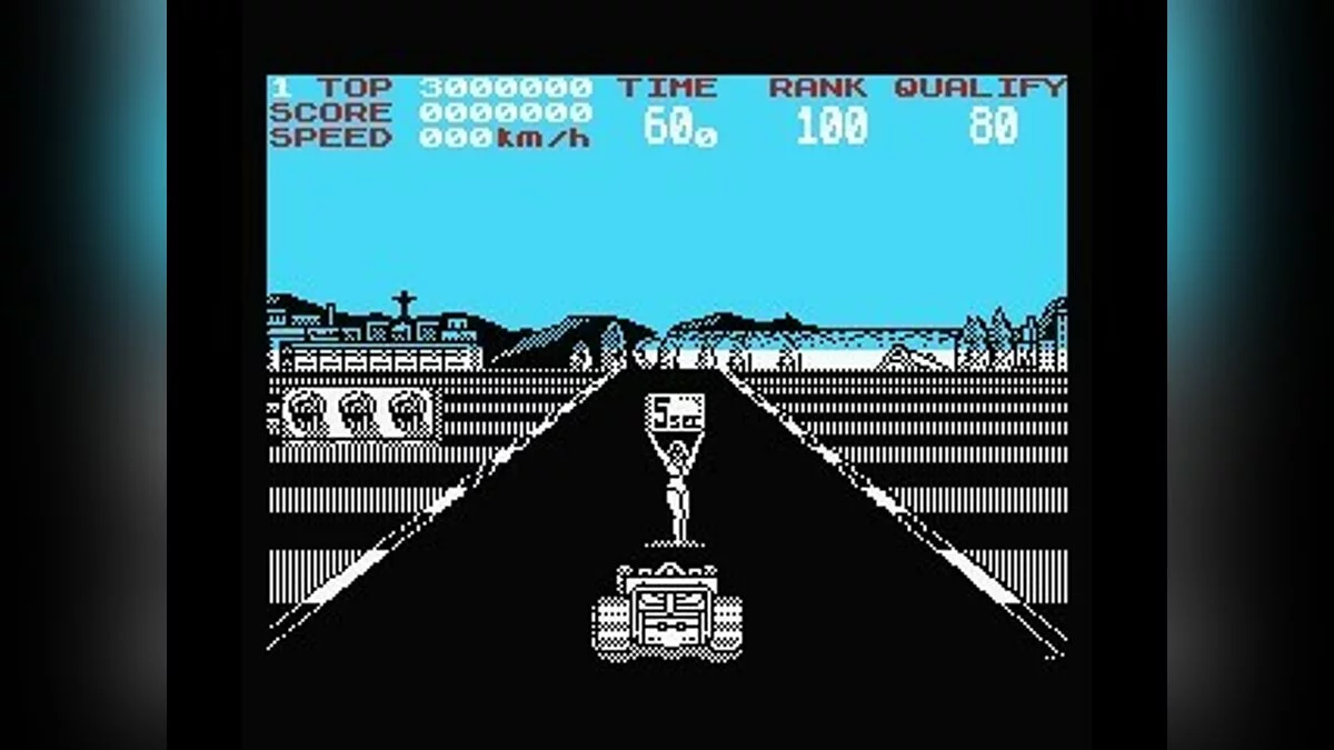 Скриншоты из Continental Circus / Картинка 64