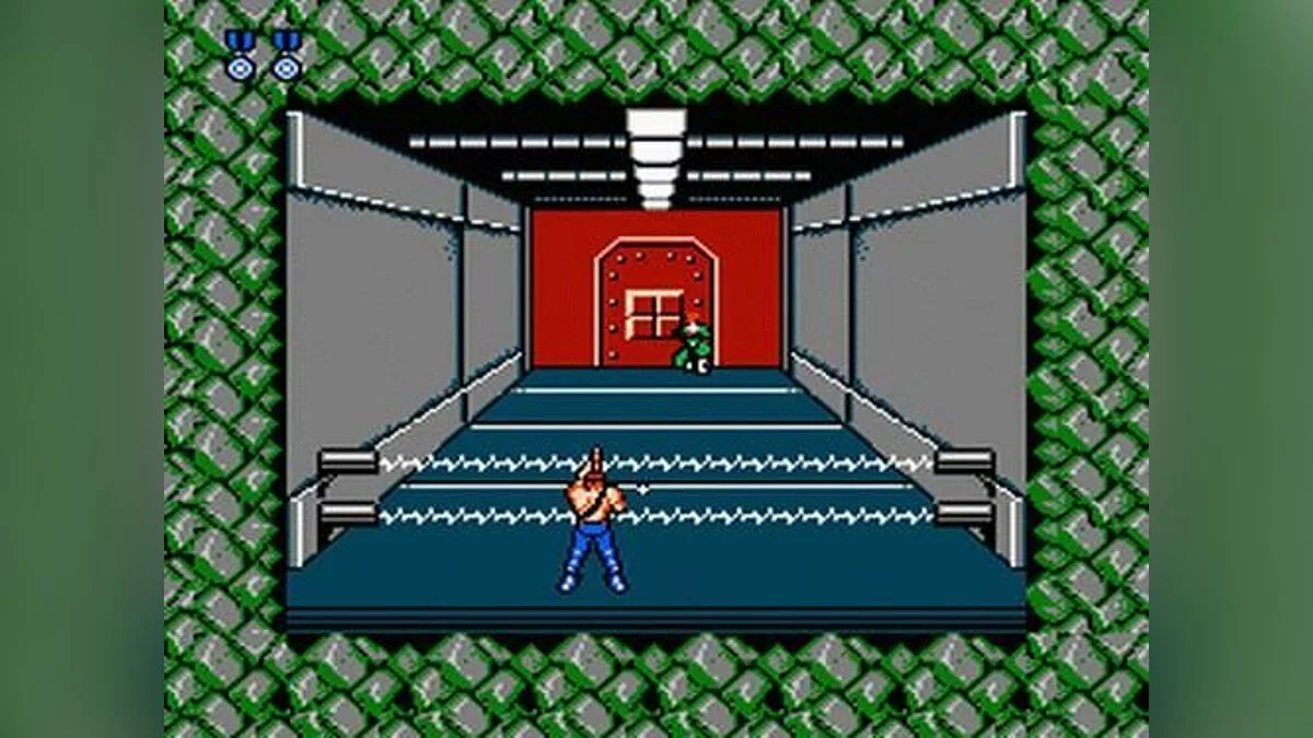 Скриншоты из Contra / Картинка 6